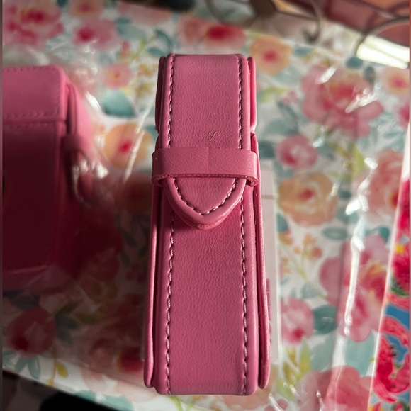 LILLY PULITZER DECK OF PLAYING CARDS W/ CASE - Picture 5 of 7